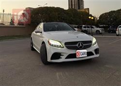 مرسيدس بنز C-Class